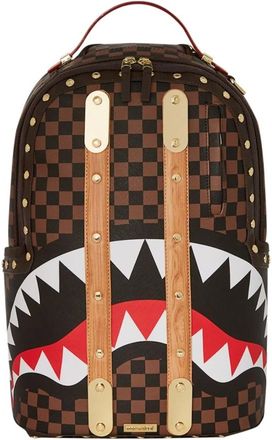 Sprayground Mujer, Bolsos, Marrón, Talla: ONE Size