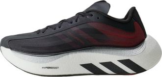 adidas Hyperboost Euphoria LT Black White Solar Red KZ8509