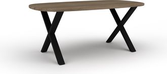 Schubiger M&ouml;bel Esstisch Tombar