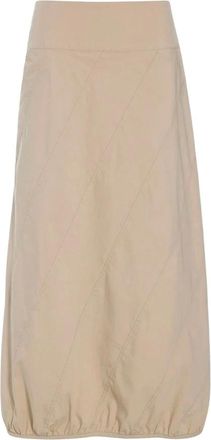 Bitte Kai Rand Mujer, Faldas, Beige, Talla: XL
