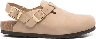 Birkenstock Mujer, Zapatos, Beige, Talla: 39 EU