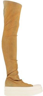 Rick Owens SCHUHE - Stiefel auf YOOX.COM