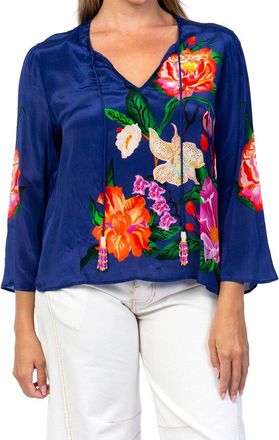 Tolani Farrah Top