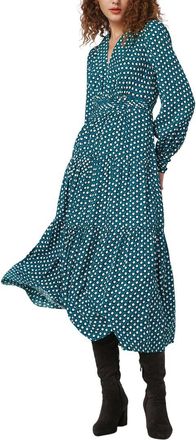 Diane Von Fürstenberg Gil Dress