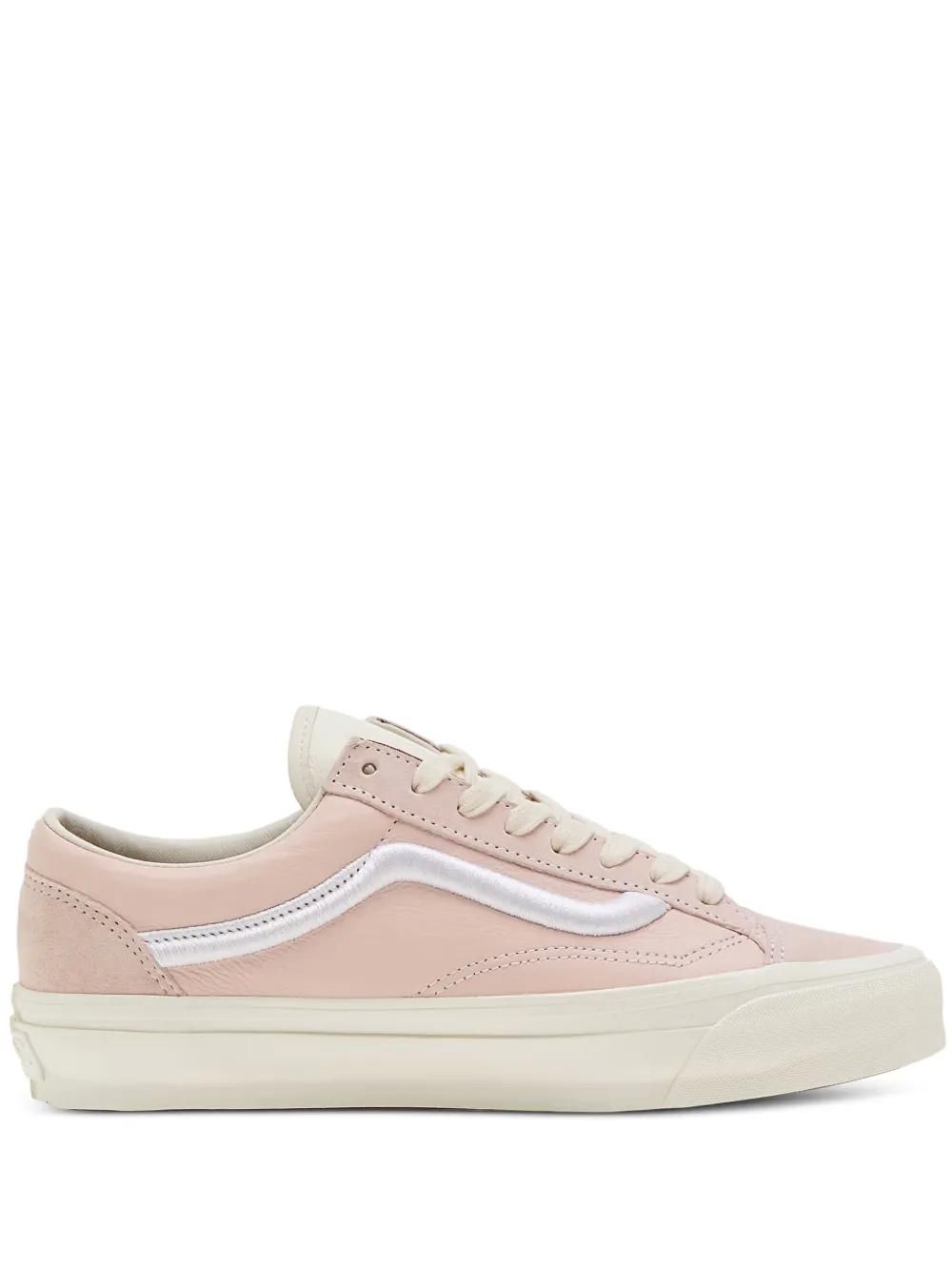 Chaussures Vans en Pink jusqu'à −75%