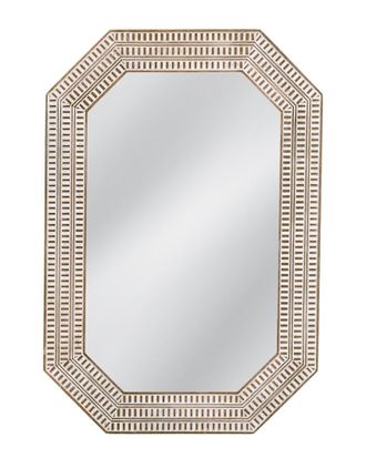 Bassett Mirror Company Michael Wall Mirror