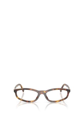 Miu Miu Eyewear Sunglasses