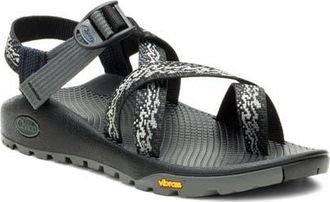 Chaco Rapid Pro Toe Loop Sandal in Eddy Black Graphite at Nordstrom, Size 11
