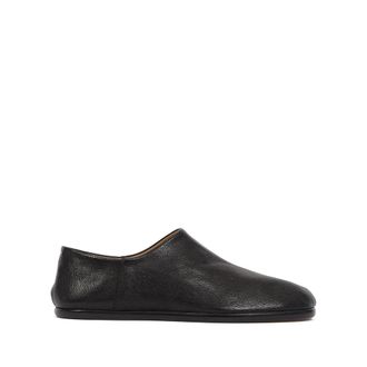 Maison Margiela Scarpe Nero-Uomo