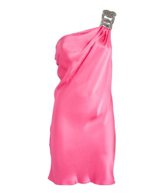 Stella McCartney Falabella Mini Dress Size M