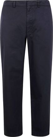 Department Five Chino E-Motion Straight Leg