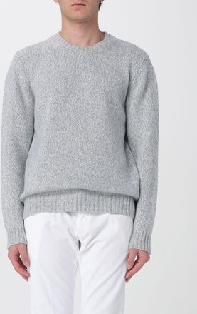 Eleventy Pullover girocollo Eleventy in lana