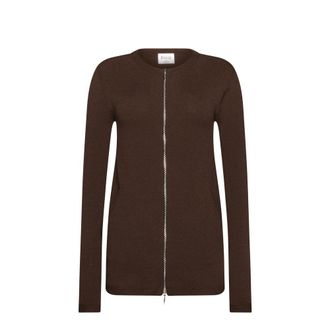 Wolford The Merino Cardigan