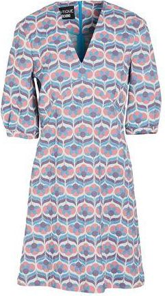 Moschino KLEIDER - Mini-Kleider auf YOOX.COM