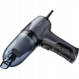 OEM Aspiradora Inal&aacute;mbrica Yesido Duster Para Coche, 60 W, 10000 Pa