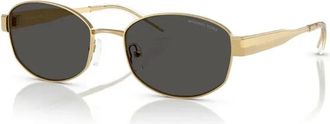 Michael Kors Dames, Accessoires, Zwart, Maat: 56 MM