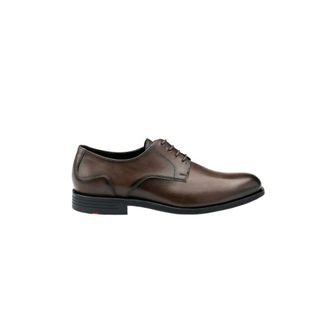 Lloyd Lloyd - Zakelijke Schoenen - Heren - Schoenen - Bruin - Maat: 45 EU Leer