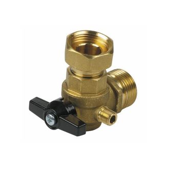 DIFF Eyewear Valvola Arresto Idra 3000