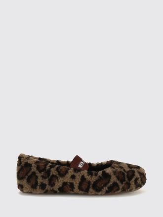Moon Boot Boots Woman color Brown