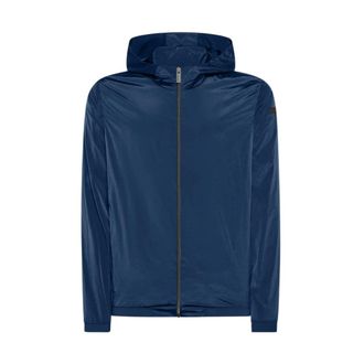 Roberto Ricci Design Rrd, Heren, Jassen, Blauw, Maat: 2XL Polyamide