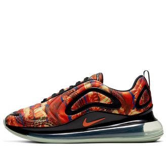Nike Air Max 720 Multi Color CU4730-900