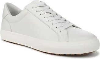 Vince Flash Low Top Sneaker in Chalk White/White at Nordstrom Rack, Size 9