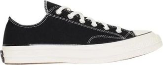 Converse Chuck 70 Classic Double Foxing - Dames - Sneakers - Zwart - 37 1/2 EU - Schoenen