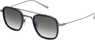 Dita Eyewear Artoa 27X Zonnebril - unisex - Zonnebrillen - Zwart - 47 MM - Accessoires