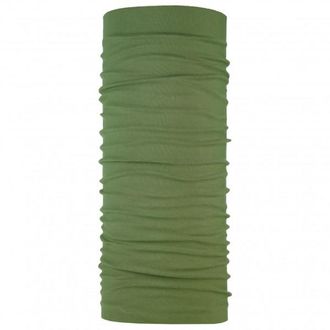 P.A.C. Original Schlauchschal - Unisex | oliv