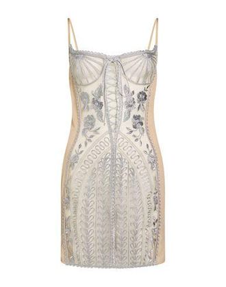 The Attico DRESSES - Mini dresses sur YOOX.COM