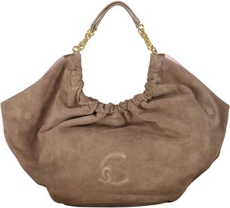 Coccinelle Donna, Borse, Marrone, Taglia unica, new