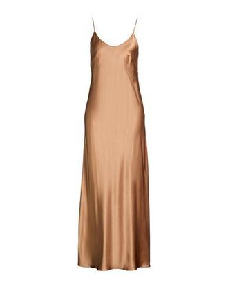 Roberto Collina DRESSES - Maxi dresses sur YOOX.COM