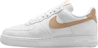 Nike (WMNS) Nike Air Force 1 07 Next Nature White Linen DC9486-118