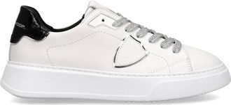 Philippe Model Mujer, Zapatos, Blanco, Talla: 37 EU