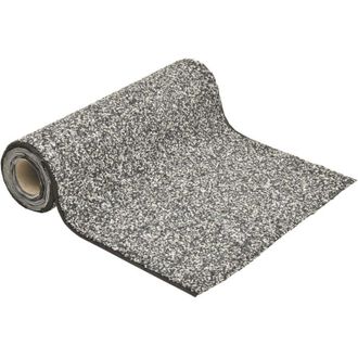 vidaXL L&aacute;mina De Piedra Gris 1500x40 Cm Vidaxl