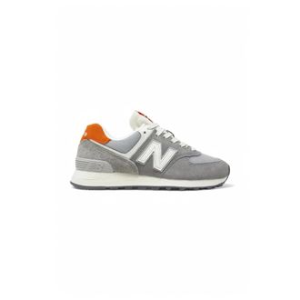 adidas Su&egrave;de Mesh Sneakers Rubber Zool - Heren - Fitnessschoenen - Grijs - 40 EU - Su&egrave;de - Fitness