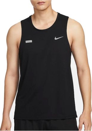 Nike Miler Flash Tank Black FN3987-010