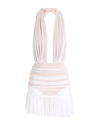 Norma Kamali VESTIDOS - Minivestidos en YOOX.COM