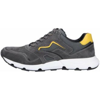 Gabor Grijze Volwassen Schoenen Stijlvol en veelzijdig - Heren - Schoenen - Grijs - Maat: 42 1/2 EU