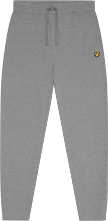 Lyle & Scott Hombre, Pantalones, Gris, Talla: L