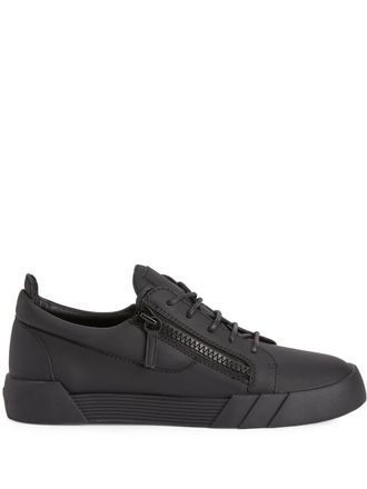 Giuseppe Zanotti Sneakers The Shark 5.0 - Nero