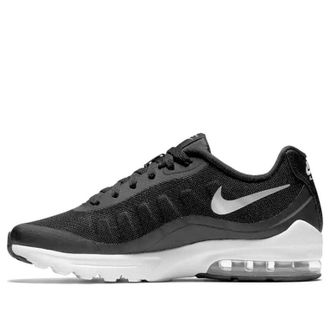Nike (WMNS) Nike Air Max Invigor Black Metallic Silver 749866-001