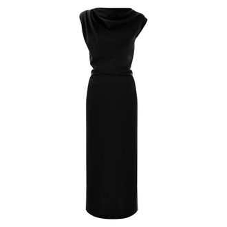 Kocca Mujer, Vestidos, Negro, Talla: M