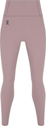 On High Waist 7/8 Studio Tights in Heron at Nordstrom, Size X-Large