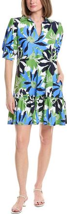 Jude Connally Jude Connally Tierney Mini Dress