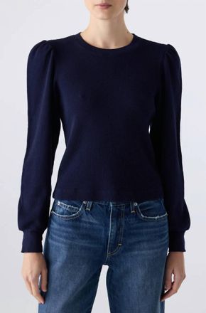 Amo Girly Thermal Top In Twilight