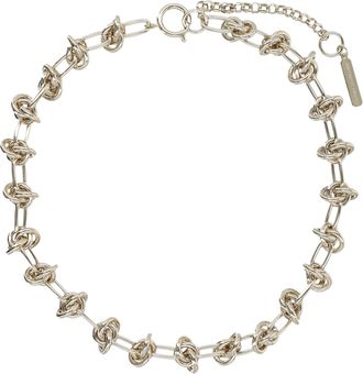 Justine Clenquet Accessoires Goud