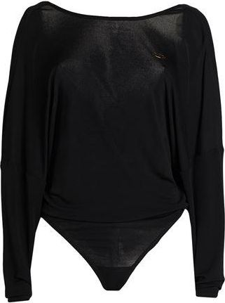Pucci CAMISETAS Y TOPS - Bodies en YOOX.COM