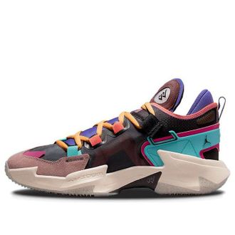 Nike Jordan Air Jordan Why Not Zer0.5 Cabana Turf Orange DC3637-003