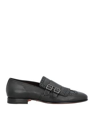 Santoni Loafers